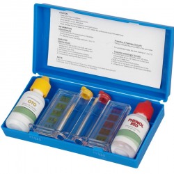 Tester masurare Ph si Cl apa piscina Tester masurare Ph si Cl apa piscina